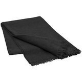 Blomus Temno sivo volneno pregrinjalo Merino Throw Cene