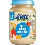 BIO jabolko in mango s piro - 190 g | Shoptok.si