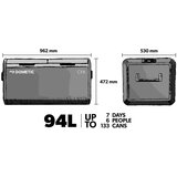 MOBICOOL Dometic CFX3 95DZ Kompressor Kühlbox | Shoptok.si