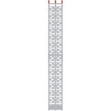  Sklopiva rampi za motocikle 340 kg po rampi 2 pcs Srebrno | shoptok.hr