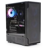 Ig Max e330-2 meteor Kućište 4RGB bez napajanja | Eponuda.com