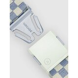Arcade Belts Check Pas sky / sage | Shoptok.si