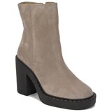 Maciejka Gležnjarji 0577910006 Bež | Shoptok.si