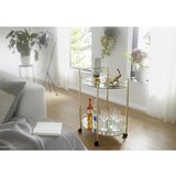 MID.YOU Servirni Voziček Wl6.007 | Shoptok.si
