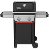 Weber Spirit Plinski žar E-210 (Površina za peko (Š x G): 52 x 25 cm, 7,8 kW, Število gorilnikov: 2 kos) | Shoptok.si