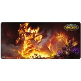 FS Holding World of Warcraft Classic - Ragnaros XL Mousepad Cene