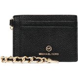 Michael Kors Denarnice - Črna Cene
