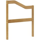 MODUL naslona za ruke 2 kom. Bijela 59 x 4 x 73 cm | shoptok.hr
