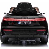 Licencirani auto na akumulator Audi SQ8 - crni | shoptok.hr