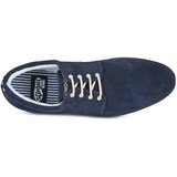 Schmoove Čevlji Derby FIDJI SOFT M Modra | Shoptok.si