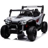 Buggy na akumulator Gravity 4x4 - dvosjed - sivi | shoptok.hr