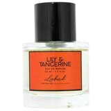 Parfem za oba spola Label Lily &amp Tangerine EDP 50 ml | shoptok.hr