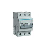 HAGER automatski osigurač 32A-3P MB332A | Eponuda.ba
