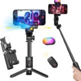  AOCHUAN gimbal tripod SMART M1 Pro Crni Cijene