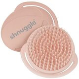Shnuggle Meka silikonska četka za kupanje - Pink | shoptok.hr