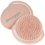 Meka silikonska četka za kupanje - Pink