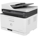 HP Color Laser MFP 179fnw Print/Scan/Copy/Fax A4 pisač, 18/4 str/min. c/b, 600dpi, USB/LAN/WiFi | shoptok.hr