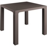  baštenski Sto ORFEO 80 Tamna moka | ePonuda.com