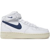 Nike Air Force 1 '07 Mid Bijela | shoptok.hr