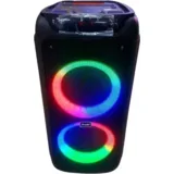 Prenosivi Bluetooth zvučnik BTS-2173, Crni
