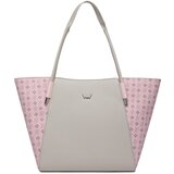 Vuch Handbag Laurie Grey | Shoptok.si