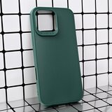 Teracell torbica 3D Camera za iPhone 16 Pro Max 6.9 tamno zelena Cene