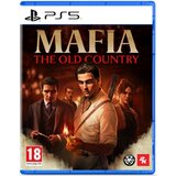 Sony Mafia The Old Country /PS5 | Eponuda.ba