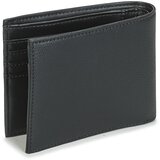 Emporio Armani BUSINESS BI FOLD WALLET Crna | shoptok.hr