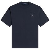 Fred Perry Majice s kratkimi rokavi M2475 608 Modra Cene
