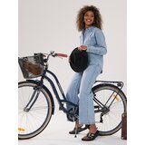 Sinsay Traper jakna s bisernim zakovicama | shoptok.hr