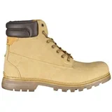 BEIGE MEN'S FOOTWEAR BOOT