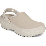 Crocs Cokli Crafted Clog Bež Cene