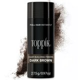 Toppik Keratinska vlakna, 27.5g, Tamno smedja Cene