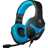 Defender Slušalice sa mikrofonom Scrapper 500 crno plave | ePonuda.com