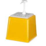  Dozirnik za Omako s Črpalko 2.5Ltr, 230x210x250mm | Shoptok.si