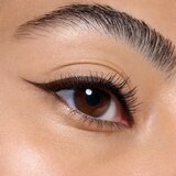 Catrice Calligraph Pro Precise Matt Liner tuš za oči u flomasteru vodootporna nijansa 020 Espresso Brown 1 ml | shoptok.hr