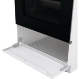 Gorenje električni šporet GE5A21WH