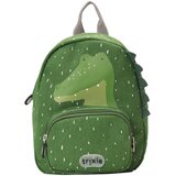 Trixie otroški nahrbtnik mr. alligator | Shoptok.si