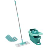Leifheit Mop z vedrom in rezervno krpo Profi Compact - | Shoptok.si