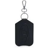 Diesel Keychain - RINKE TASKBOTTLE wallet black