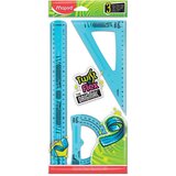 Maped set lenjira M895055 TWIST`N flex maxi 30 cm Cene