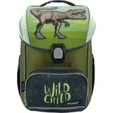  Torba šolska abc dinosaur VSE ZA ŠOLO | Shoptok.si