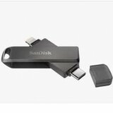 USB SanDisk USB 064GB iXpand Flash Drive Luxe za iPhone/iPad Cene