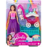 Barbie Igrača Skipper z dvema jagnjetoma, (5000554640) Cene