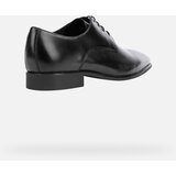 Geox Black men's formal shoes High Life - Men | Shoptok.si