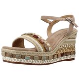 Alma En Pena Sandali & Odprti čevlji V22181 Kostanjeva | Shoptok.si