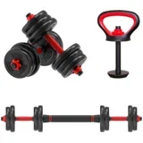 set tegova za vezbanje (max 20 kg)