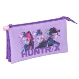 KPop Demon Hunters Pernica Battle trostruka | shoptok.hr