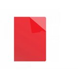 Duplo L folija 90 mic 1/100 crvena Cene