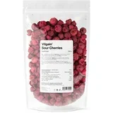 Liofilizirano voće - višnja - 100 g